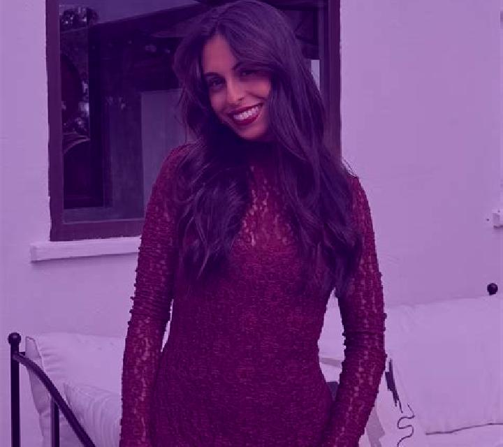 Martina Castillo-Albaranez escort