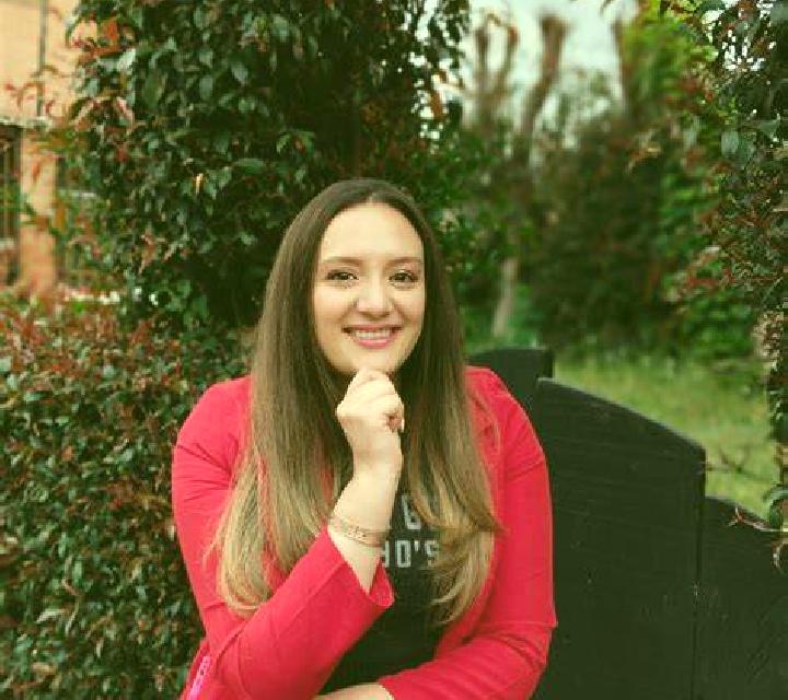 Martina Chimillas escort