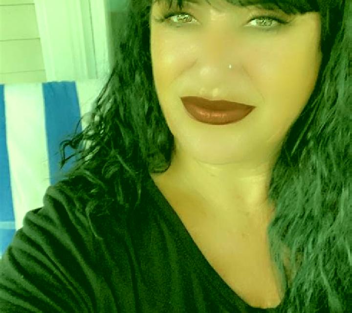 Martina Corpa escort