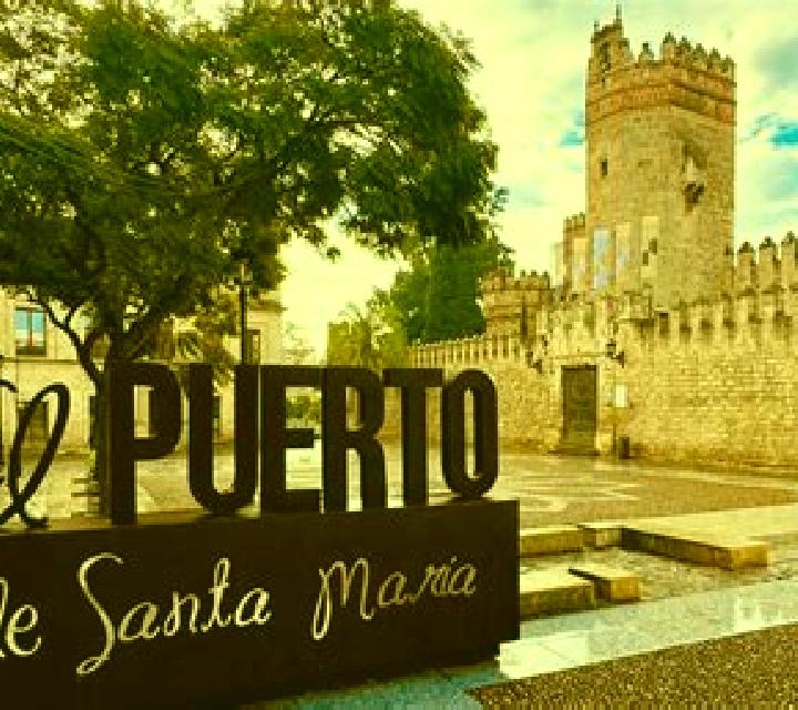 Martina El Puerto de Santa Maria escort