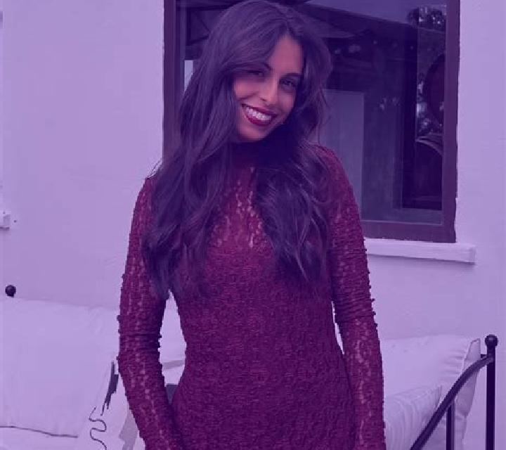 Martina Galdar escort