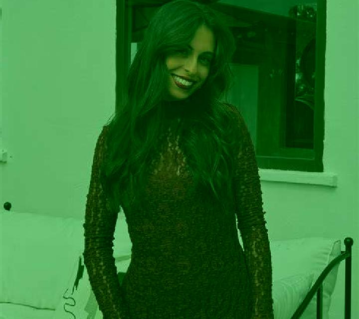 Martina Hurtumpascual escort