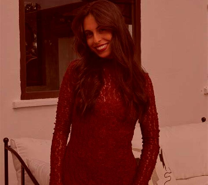 Martina Imperial escort
