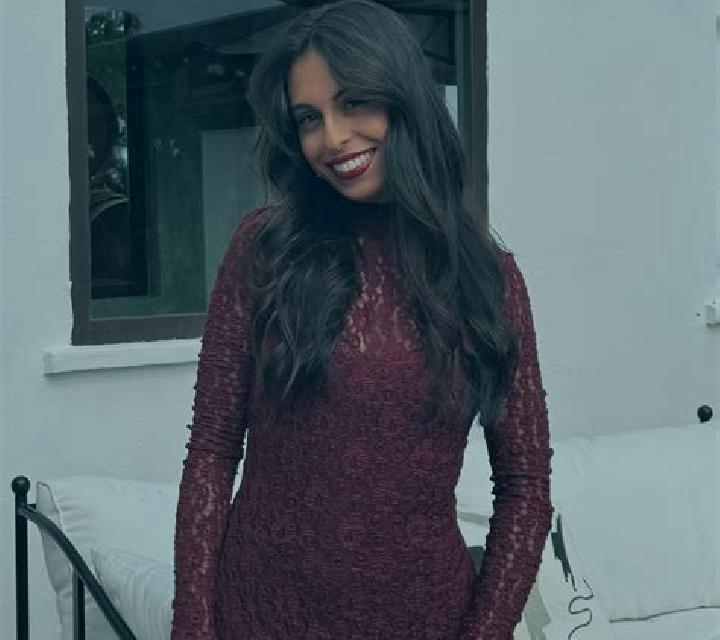 Martina Ribas de Campos escort