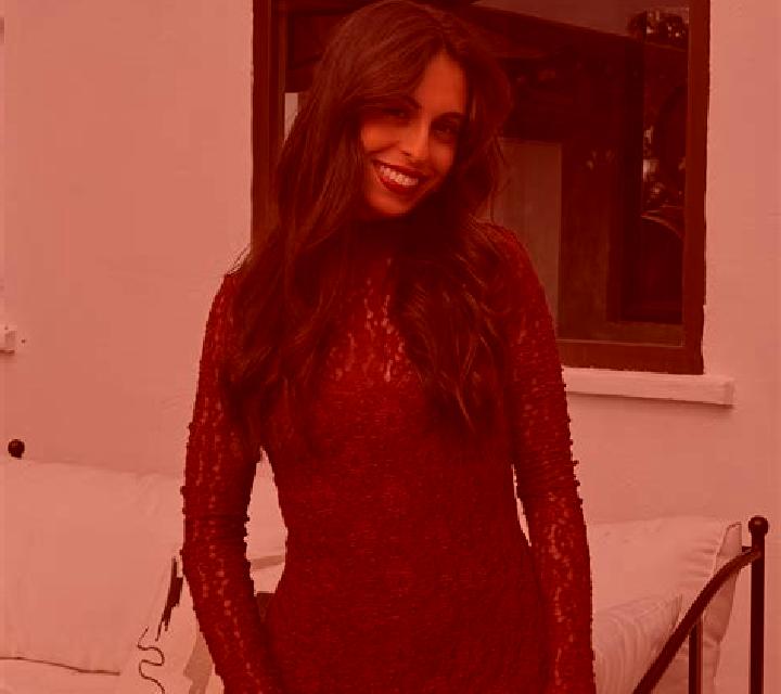 Martina Ripoll escort