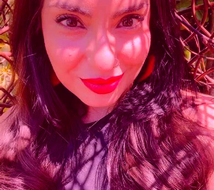 Martina San Juan de la Nava escort