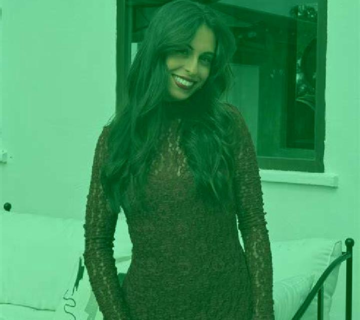 Martina Santa Maria de Palautordera escort