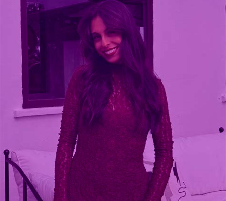 Martina Sevilla escort