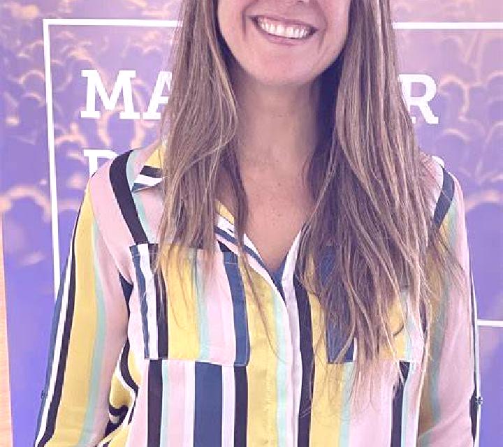 Martina Ullastret escort
