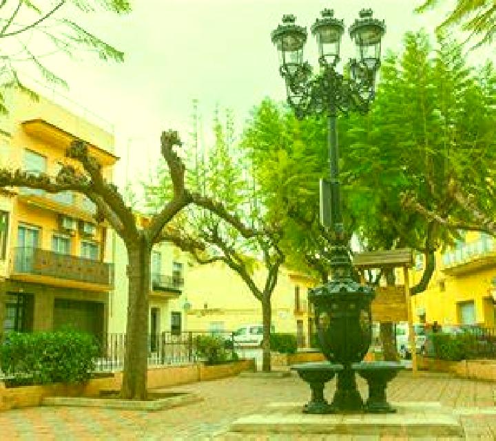 Martina Urbanizacion Casas Viejas escort