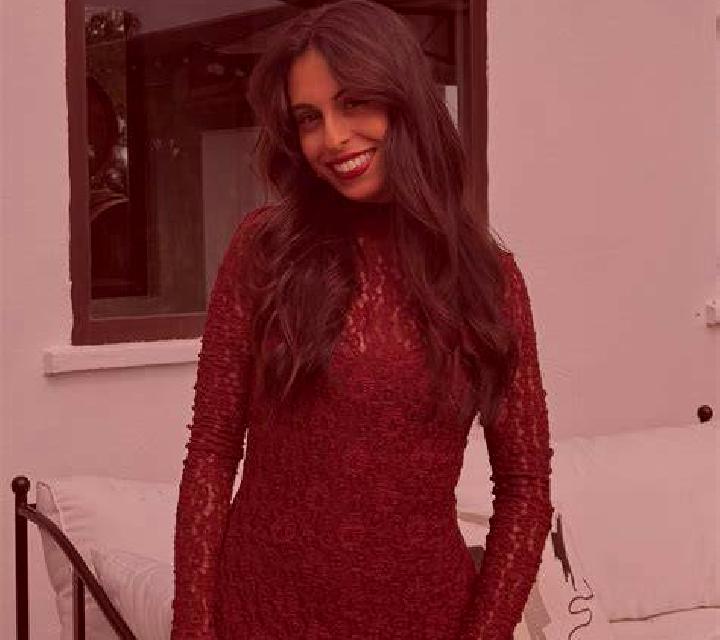 Miriam 2 Arbeca escort