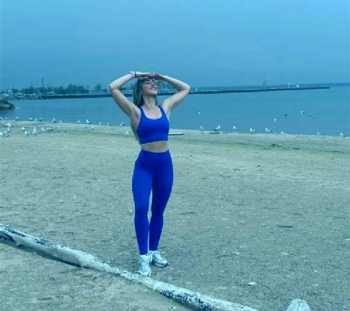 Miriam 2 Broto escort