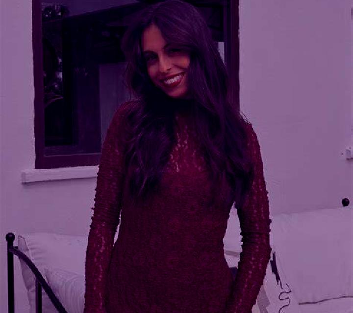 Miriam 2 El Robledo escort