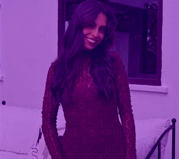 Miriam 2 Gomara escort