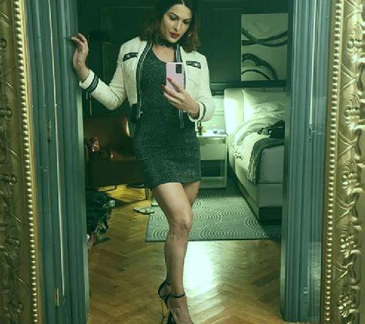 Miriam 2 sa Pobla escort