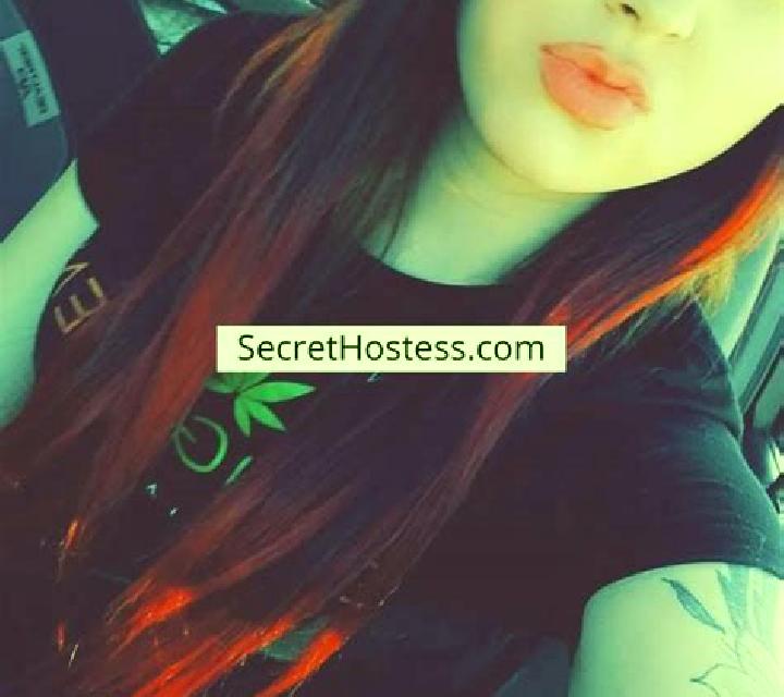 Miriam 2 Terzaga escort