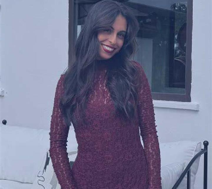 Miriam 2 Tortosa escort