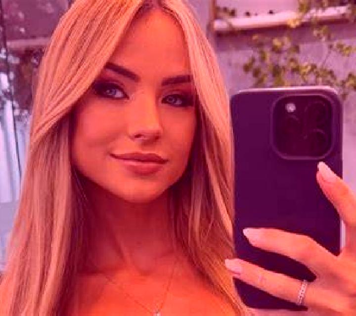 Miriam 3 Aldeasona escort