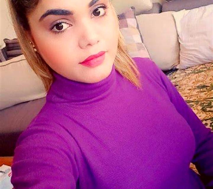 Miriam 3 Aliseda escort
