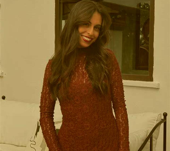 Miriam 3 Almenara escort