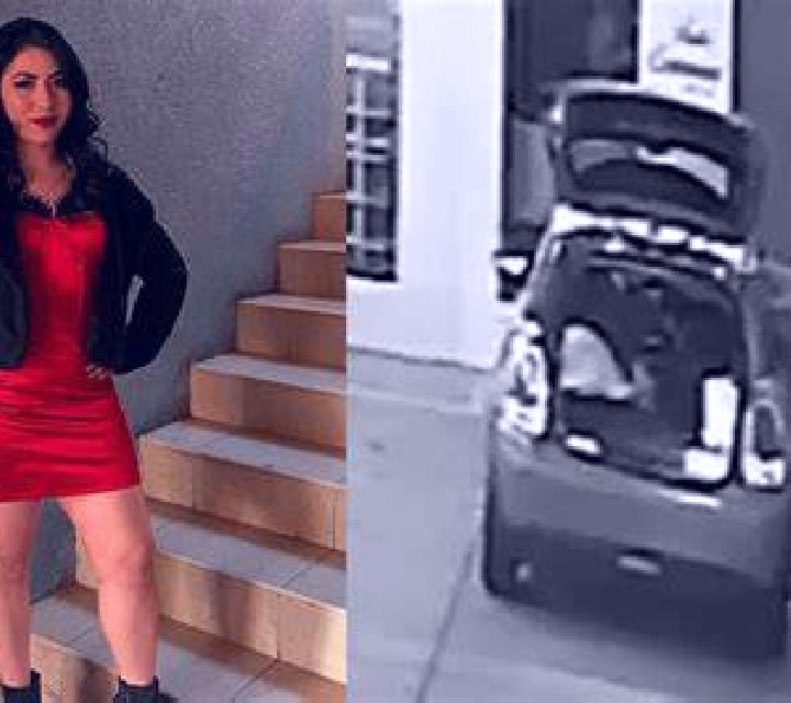 Miriam 3 Lorqui escort