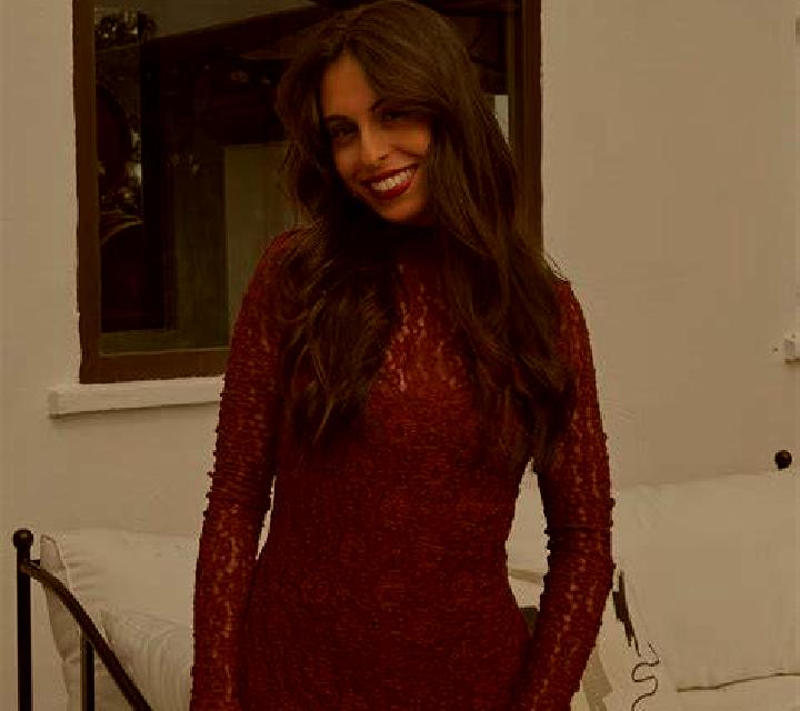 Miriam 3 Marmolejo escort