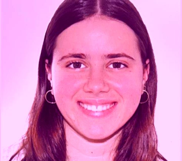 Miriam 3 Rivilla de Barajas escort