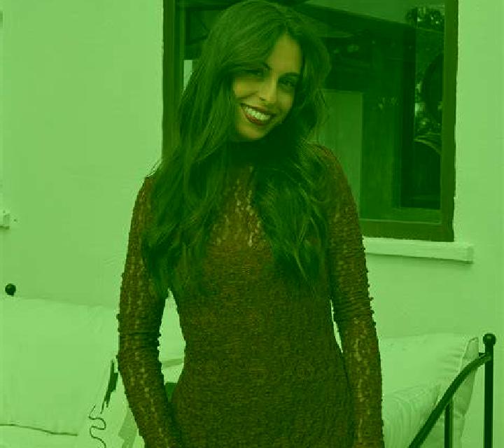 Miriam Agullana escort