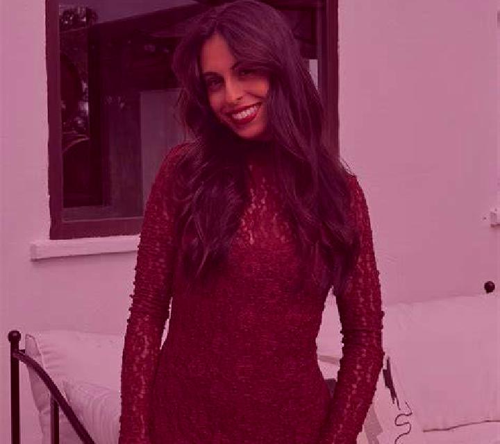 Miriam Arnedo escort