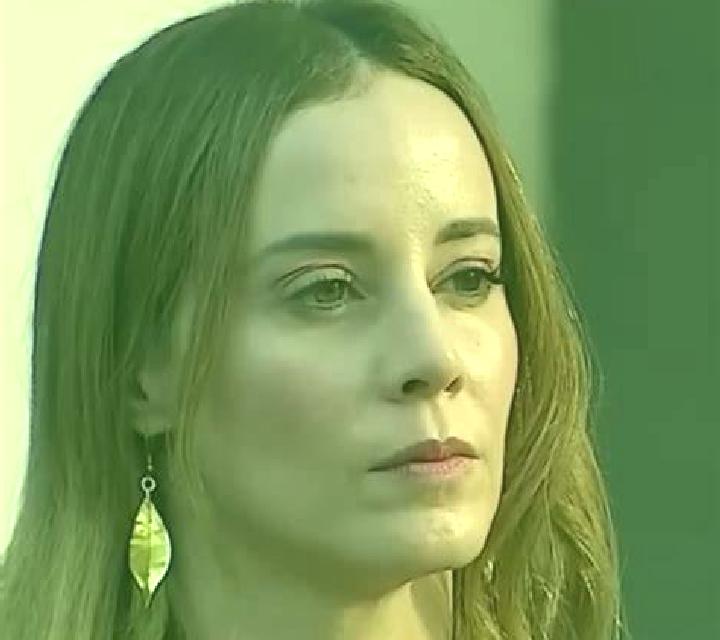 Miriam Berrocal de Huebra escort