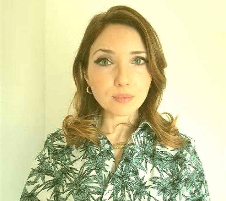 Miriam Capmany escort