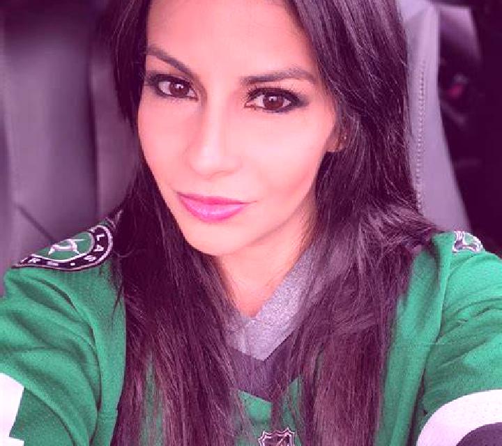 Miriam Doneztebe-Santesteban escort