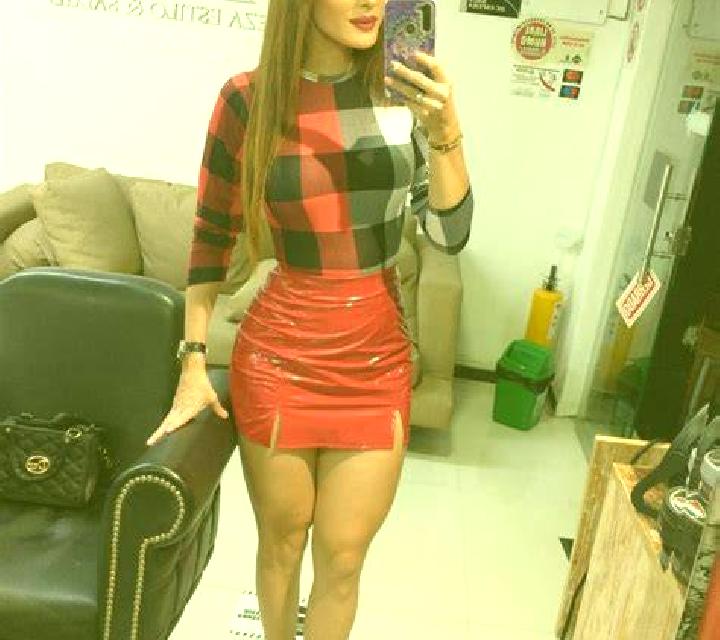 Miriam Formentera de Segura escort