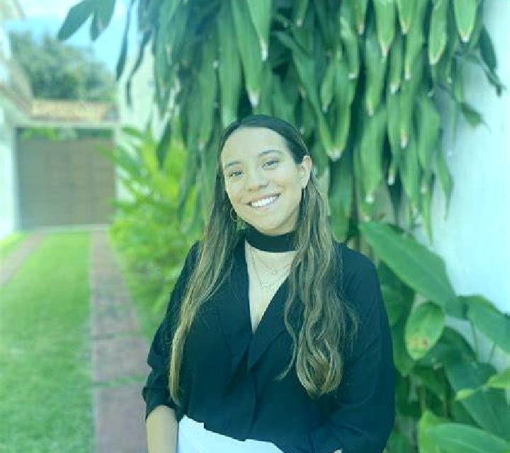 Miriam La Mojonera escort