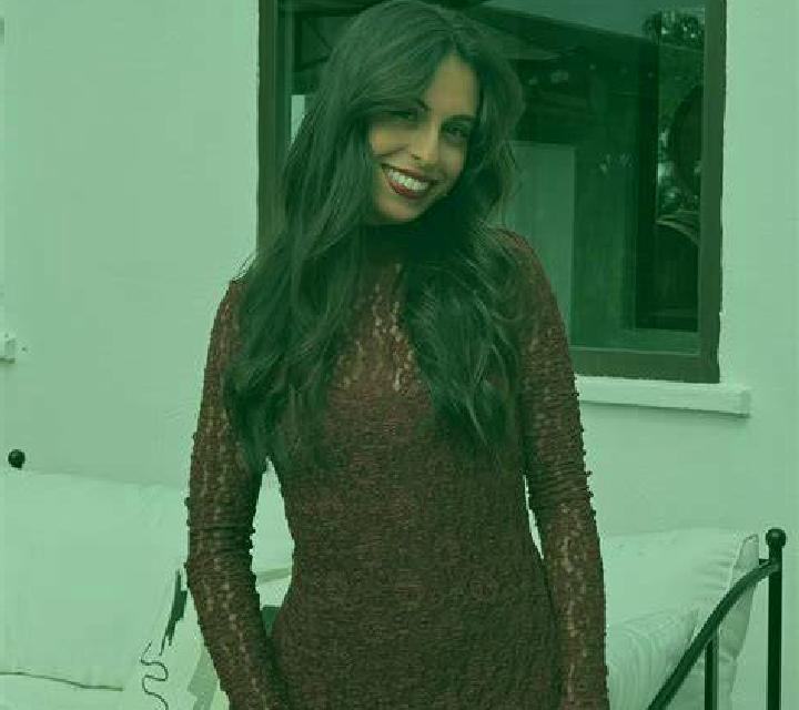 Miriam Lagunilla escort