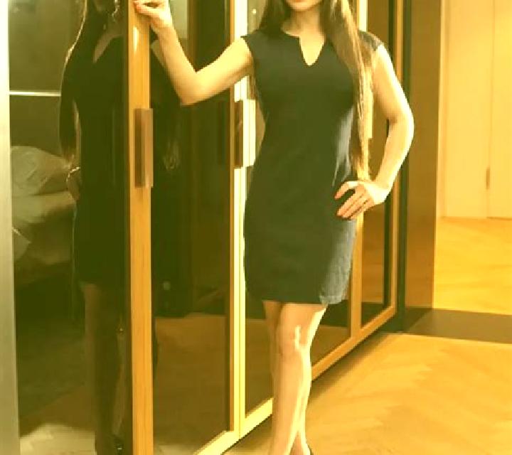 Miriam Morasverdes escort
