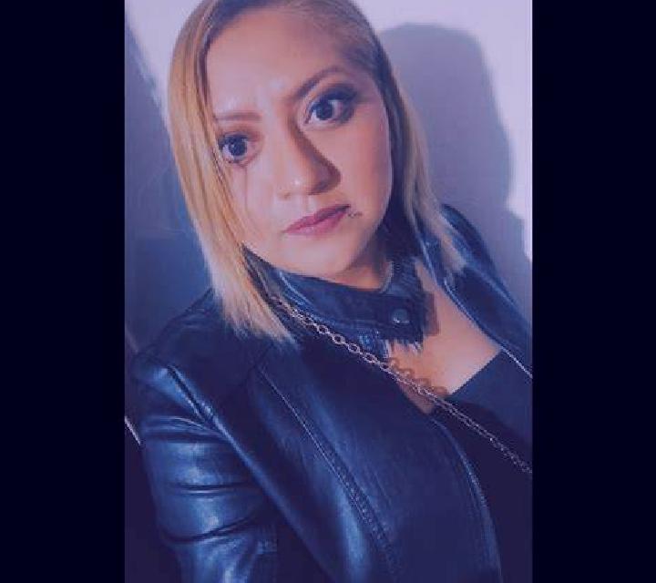 Miriam Revellinos escort