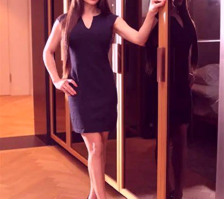 Miriam San Pedro Bercianos escort