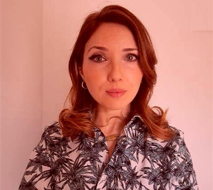 Miriam Santa Cruz de Moncayo escort