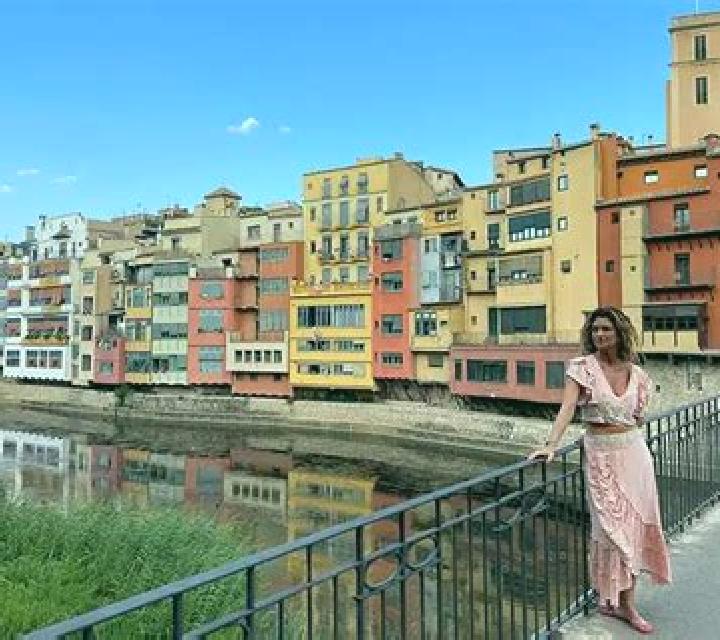 Miriam Selva escort
