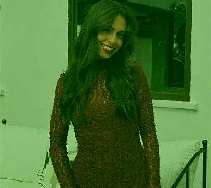 Miriam Torrejon del Rey escort