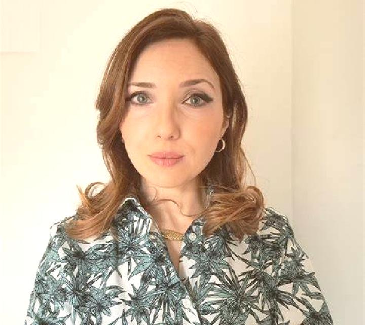 Miriam Torrescarcela escort