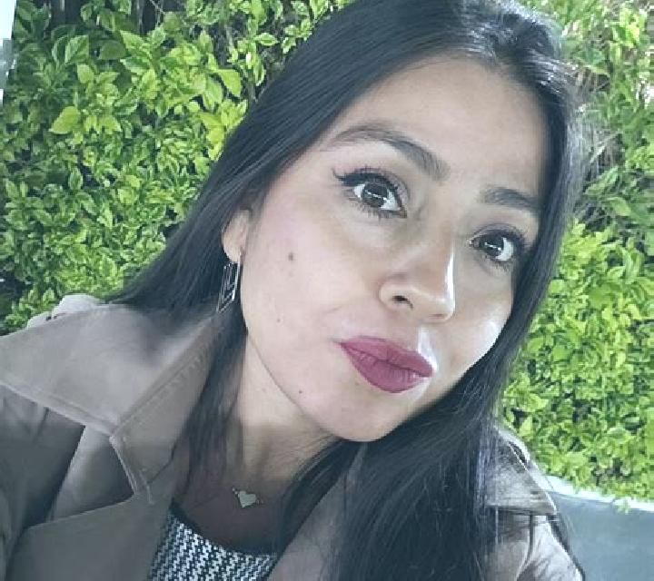 Miriam Valdeganga escort