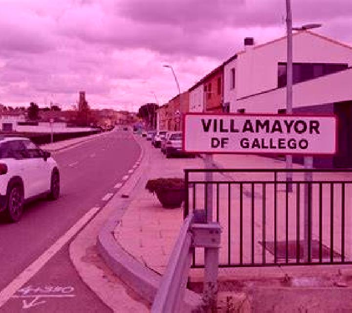 Miriam Villamayor de Gallego escort