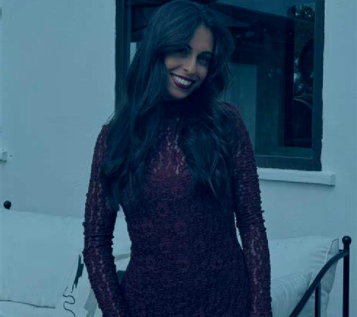 Nadia 2 Benicarlo escort