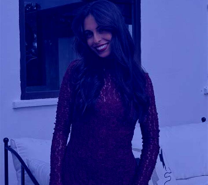 Nadia 2 Hinojales escort
