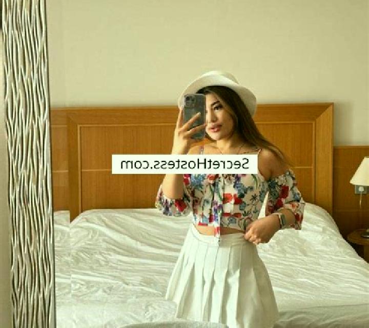 Nadia 2 Itero del Castillo escort