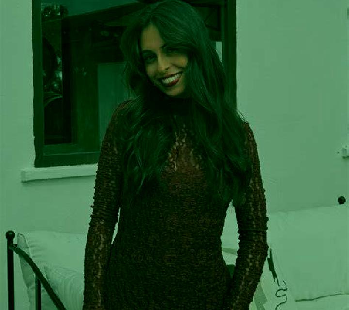Nadia 2 Ponts escort