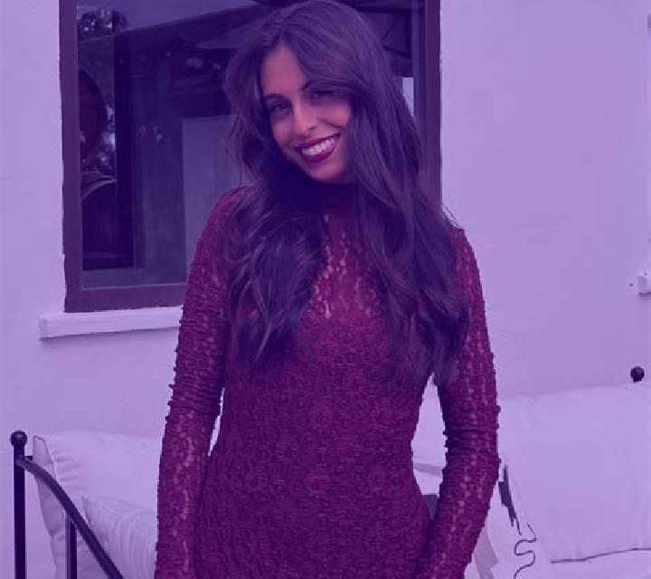 Nadia 2 Talayuelas escort