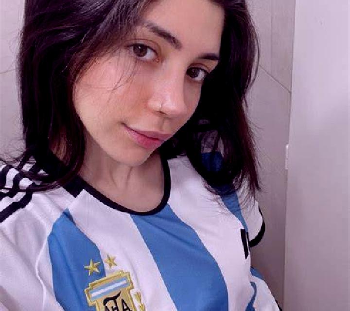 Nadia 2 Trabada escort